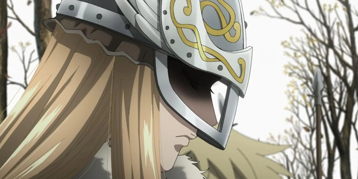 Nami in Vinland Saga Explained Her Crucial Final Role